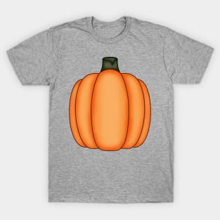 Pumpkin T-Shirt